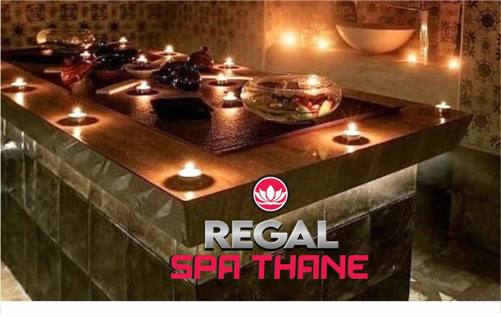 Nuru Massage in Thane